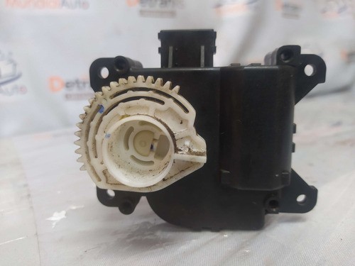 Motor Atuador Caixa Ar Honda Civic 12/16 1138002380 12775 Cx