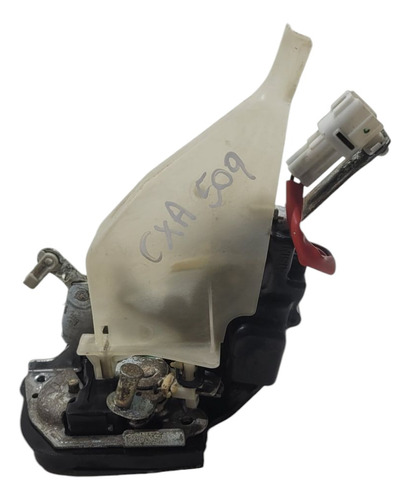 Fechadura Traseira Direita Toyota Camry/ 1995 (al) Cxa 509
