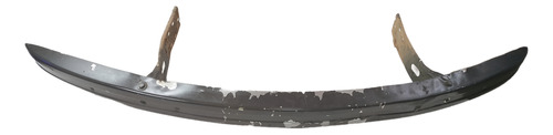Parachoque Dianteiro Vw Fusca 1970 72 76 78 81 82 1996 Usado
