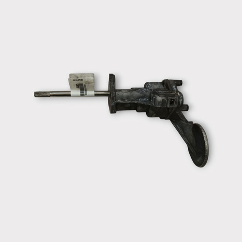 Bomba De Oleo Ford Escort Hobby Cht 91 A 1996