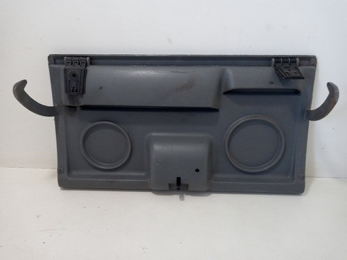 Tampa D0 Porta Luvas Ford Fiesta 95aba06024acw Original