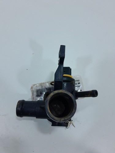 Flange Da Agua Volkswagen Golf 1995/1998 (vj)