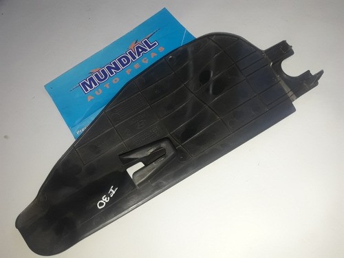 Moldura Console Lateral Direito Hyundai I30