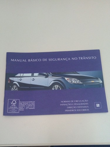 Manual Classic Ls Usado