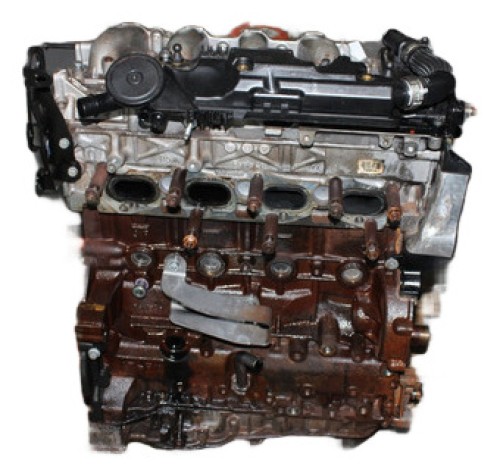 Motor Parcial 2.2 Diesel 190cv Freelander 2 07/15 Us (031)