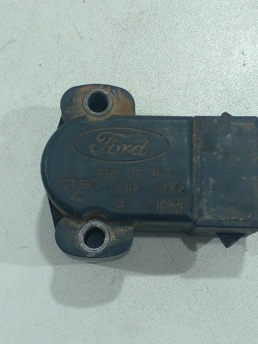 Sensor Borboleta Ford Ka 97/07 95bf9b989jb (vj)