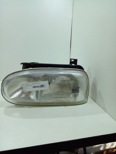 Farol Dianteiro Golf 1991 A 1999 Esquerdo 14079900