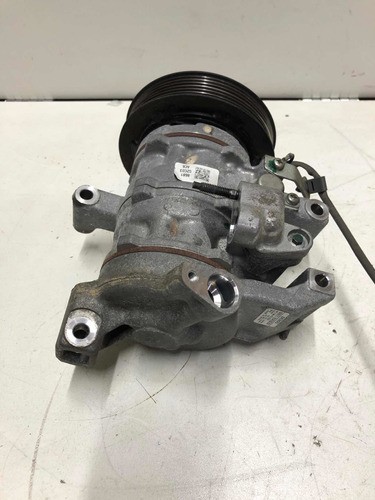 Compressor Ar Condicionado Honda Hrv 2018 2019 2020 2021