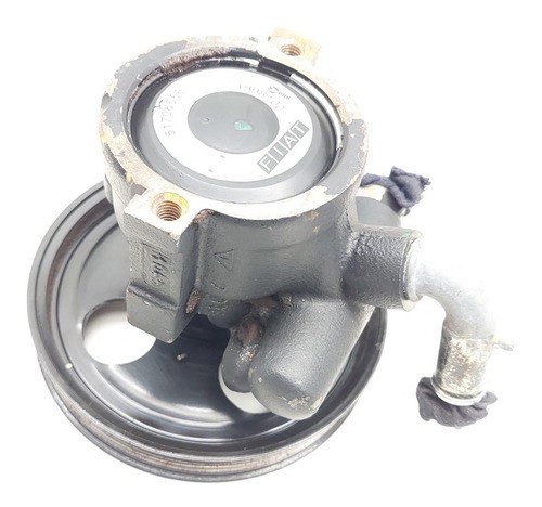 Bomba Direção Hidráulica Fiat Siena 1.8 Motor Gm 2006 A 2011