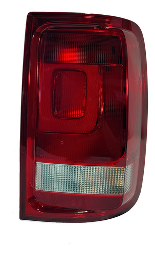 Lanterna Traseira Direita Amarok 2014 2015 2016 2h1945096d