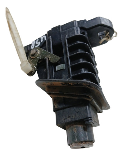 Cilindro Fechadura Porta-malas Fiat Tempra Ouro 95 (e) Cx458