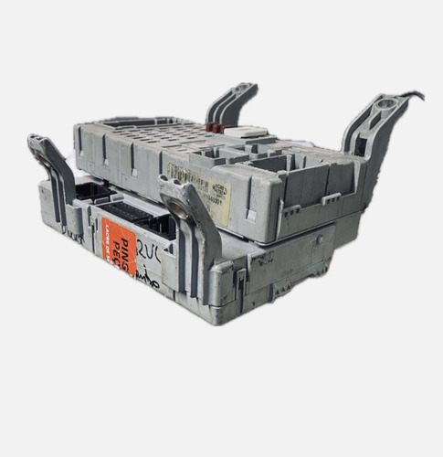 Modulo Boby Computer Fiat Stilo Palio Siena 02 A 10 46817095