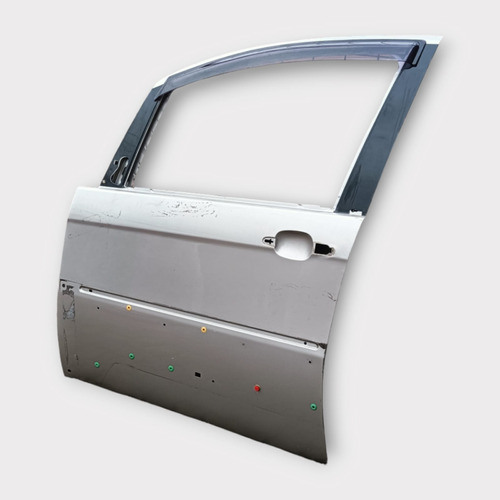 Porta Dianteira Fiat Idea Adventure 2011 A 2016