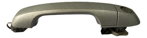 Maçaneta Externa Dianteira Esquerda Ford Ecosport 18006