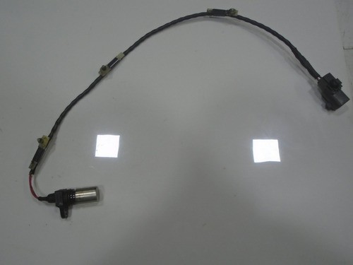 Sensor De Rotação Hilux Sw4 3.0 2008 Diesel