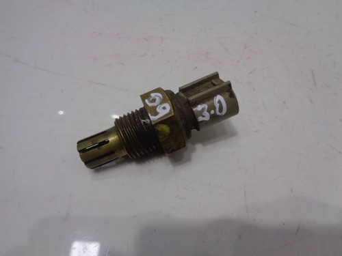 Sensor De Temperatura Turbina Hilux 2009 