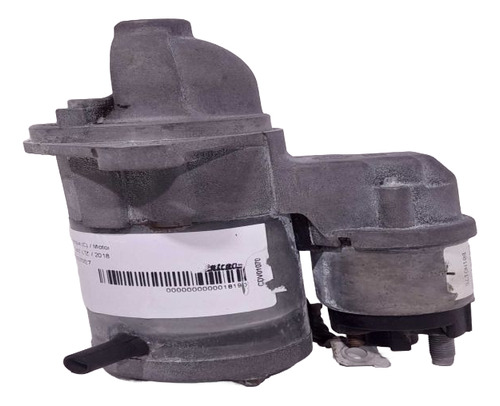 Motor Partida Arranque Gm Prisma Onix 1.4 Aut 2017 2018 2019