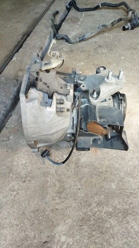 Caixa Cambio Ford Ka 1.0 3cc 2018 2019 2020 2021 Manual