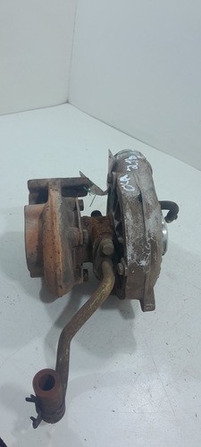 Turbina Motor Jumper Fiat Ducato 2.8 83245072c (vj)