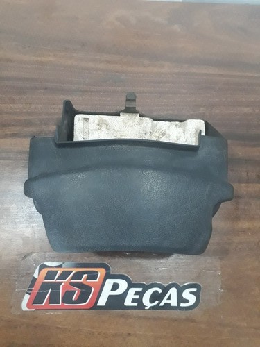 Moldura Chave Seta Peugeot 206 (original)