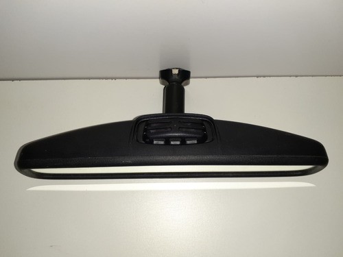 Espelho Retrovisor Interno Edge (2008 A 2014) Fusion 2008 09