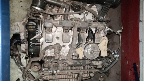 Motor Parcial Jetta/ Tiguan/ Tsi 2.0 211 Cv