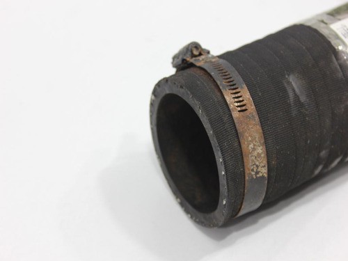 Mangueira Filtro Ar Vw 6-90 82/88 (677)