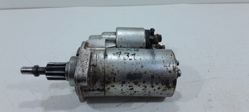 Motor De Partida Logus Polo Escort 1.8  Ap 9000081001 (vj)