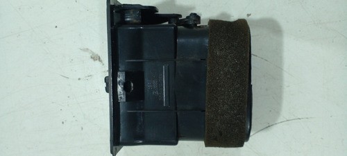 Difusor Ar Lateral Vw Linha Quadrado 1988/95 (r)