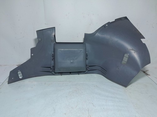 Acabamento Central Inferior Iveco Daily 2008/2019 504148400