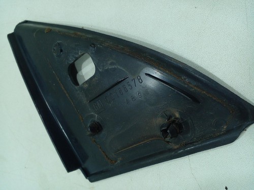  Acabamento Retrovisor L/d Kadett/ipanema 90186570 (m)