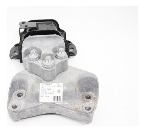 Suporte Motor Lado Esquerdo Jeep Renegade 15/18 Usado (047)