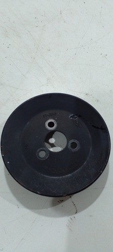 Polia Bomba Água Ford Fiesta Ka Xs6e8509aa (vj)