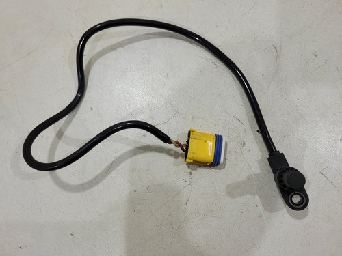 Sensor Rotação Caixa Automática Citroen C4 08/14 (r)