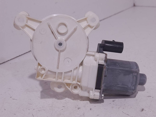 Motor Vidro Eletrico Porta Dianteira Esquerda Vw Gol 2017
