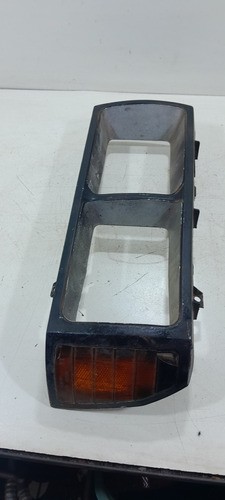 Moldura Farol Diant.esq Volkswagen Passat 83/94zba941181(vj)