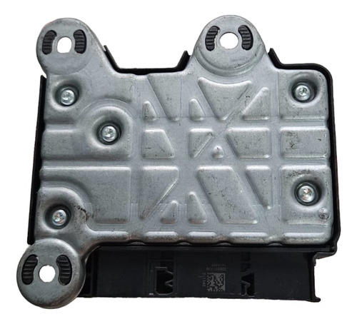 Módulo Central Fiat Uno Vivace 2013/15 Original 0051922085