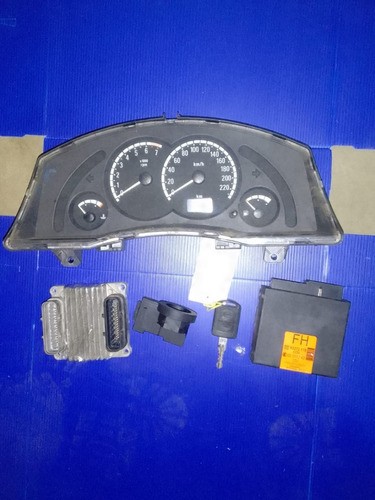 Kit Modulo Meriva 2004