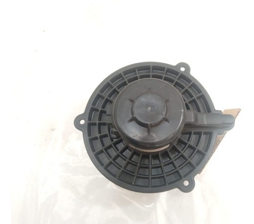 Motor Do Ar Forçado Hyundai Tucson 2009