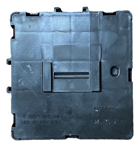 Modulo Conforto Nissan Kicks 20 A 24 285e15ea0a