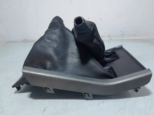 Coifa Moldura Console Central Nissan Frontier 2001/08 Xterra