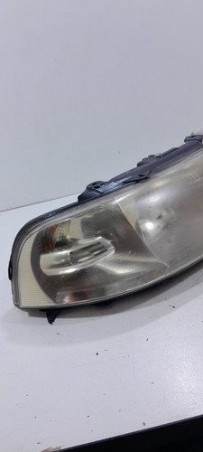 Farol Lado Esquerdo Volkswagen Gol 16v Plus 01/05 (vj)