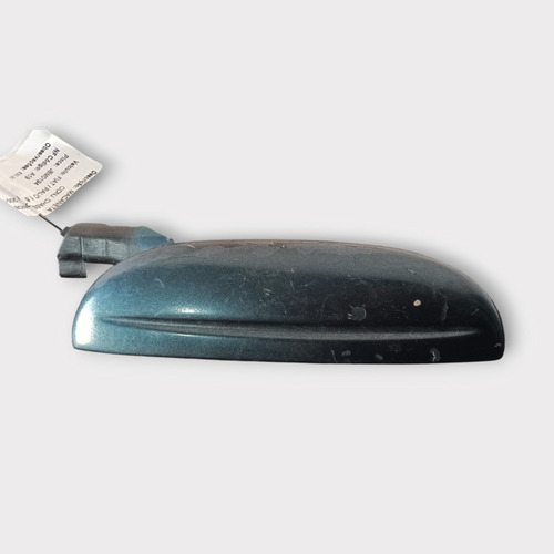 Maçaneta Externa Fiat Palio 1997/2001 Lado Direito