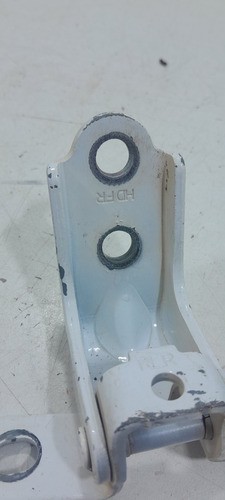 Dobradiça Porta Malas Direito Hyundai Hb20 12/16 (vj)