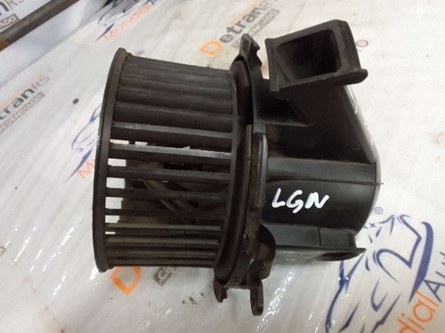 Motor Ventilador Ar Forçado Renault Logan L4775 1.6  12814