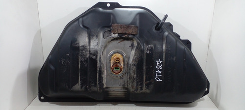 Tanque Combustível C/bomba Fiat Uno Monoponto 1992/99 (r)