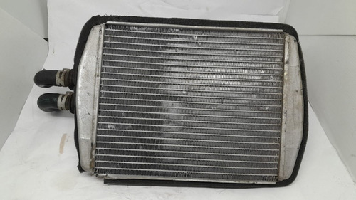 Radiador Ar Quente Ford Ka 97/00 Fiesta 97/03