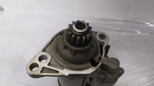 Motor Arranque Partida Golf Tsi 2015 - 02z911024q