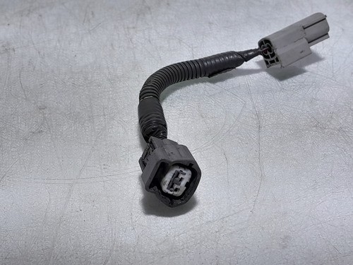 Plug Chicote Elétrico Nissan Frontier 2.5 2008/2012