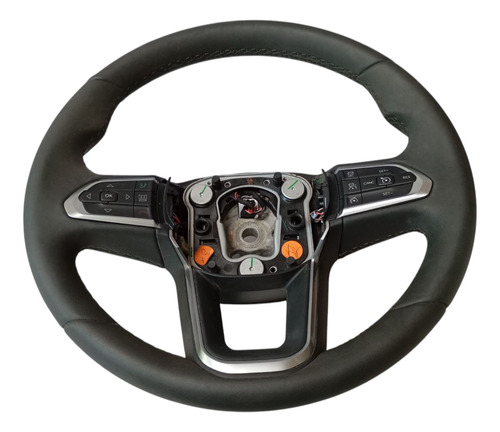 Volante Direcao Compass Limite  2022/..   16618